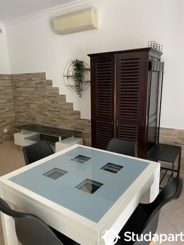 Maison - 45 m² - 2 pièces