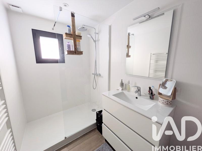 Maison - 75 m² - 4 pièces