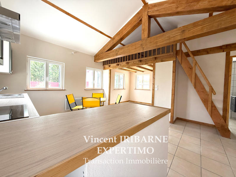 Maison - 170 m² - 6 pièces
