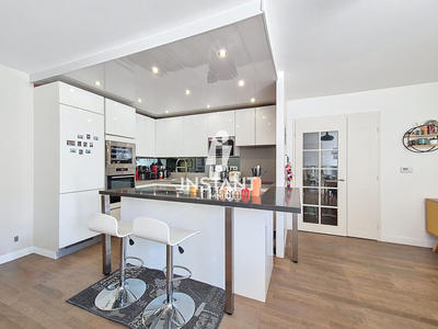 Appartement - 73 m² - 3 pièces