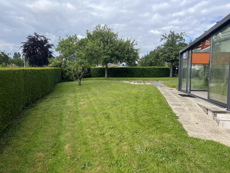 Maison ancienne - 152 m² - 5 pièces