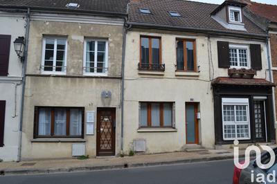 Maison - 151 m² - 6 pièces