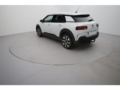 Citroën C4 Cactus Shine PureTech 110 s&amp;S Eat6