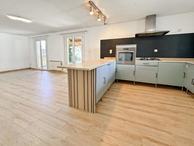 Maison - 115 m² - 4 pièces