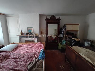 Maison de village - 55 m² - 3 pièces