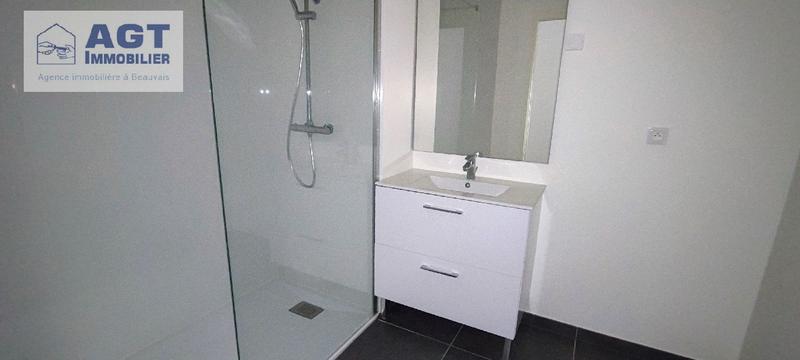 Appartement - 83 m² - 3 pièces