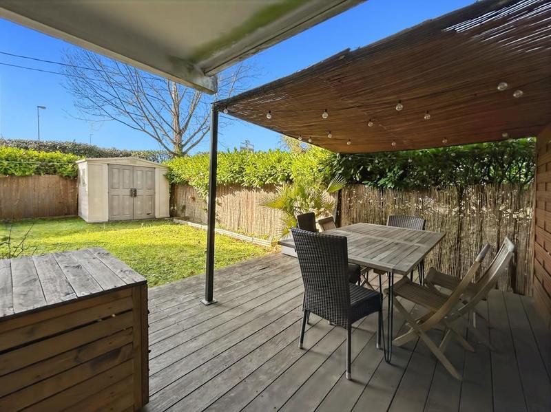 Appartement - 48 m² - 3 pièces