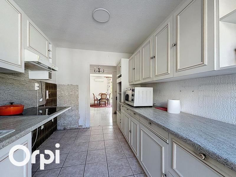 Appartement - 77 m² - 4 pièces