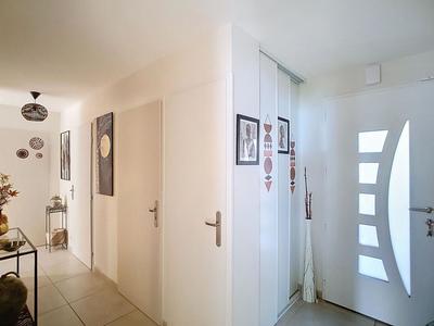 Maison - 109 m² - 4 pièces