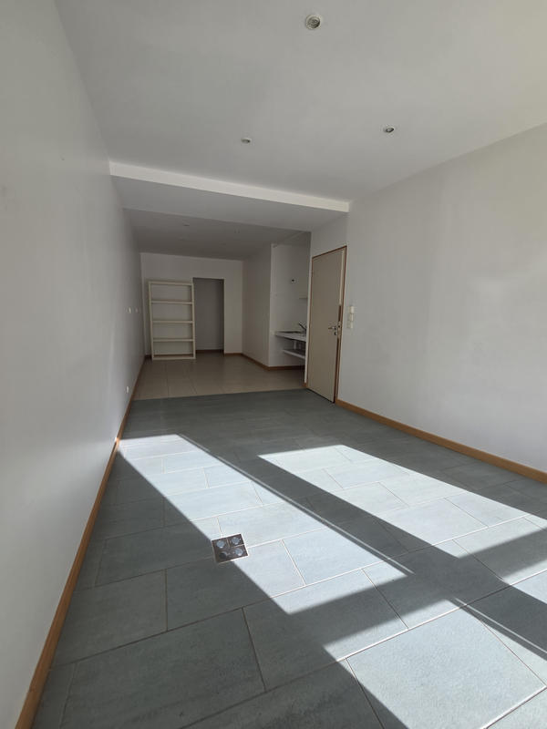 Local commercial - 40 m²