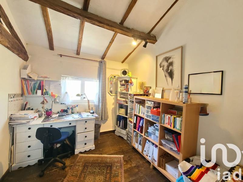 Maison - 208 m² - 5 pièces