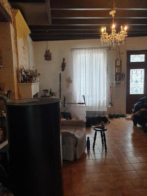 Maison de ville - 134 m² - 6 pièces