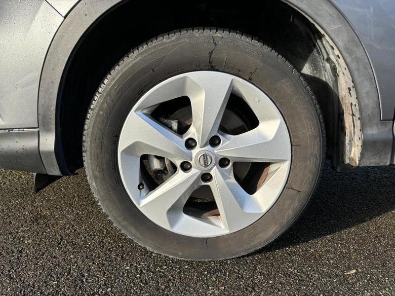 Nissan Qashqai 1.3 Dig-T 140 Business