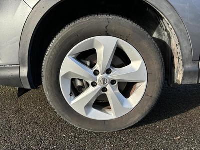 Nissan Qashqai 1.3 Dig-T 140 Business