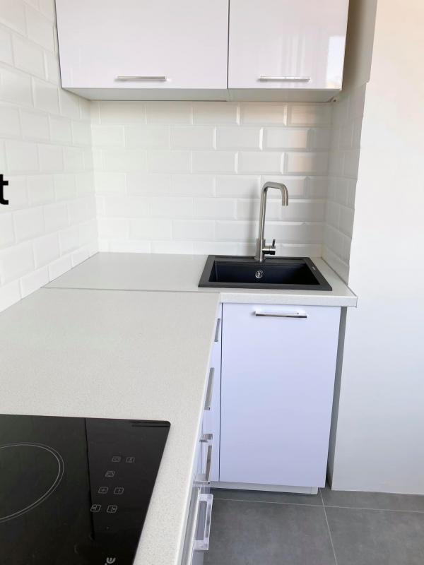 Studio - 34 m² - 1 pièce