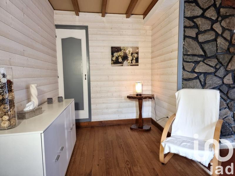 Maison - 152 m² - 5 pièces