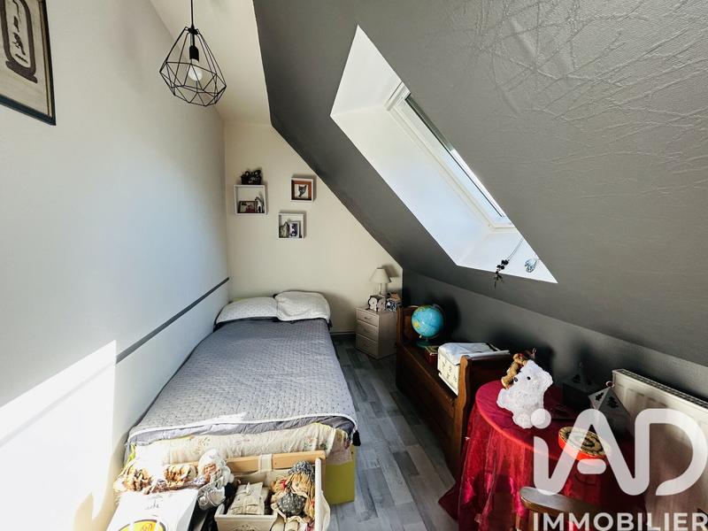 Maison - 158 m² - 5 pièces