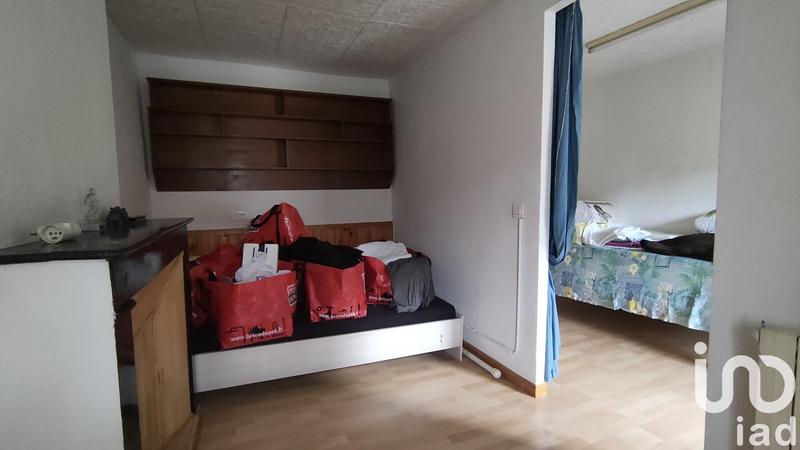 Maison - 134 m² - 7 pièces