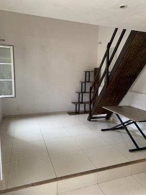 Appartement - 27 m² - 2 pièces