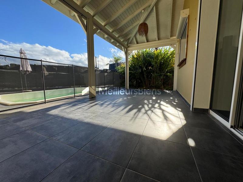 Villa - 75 m² - 4 pièces