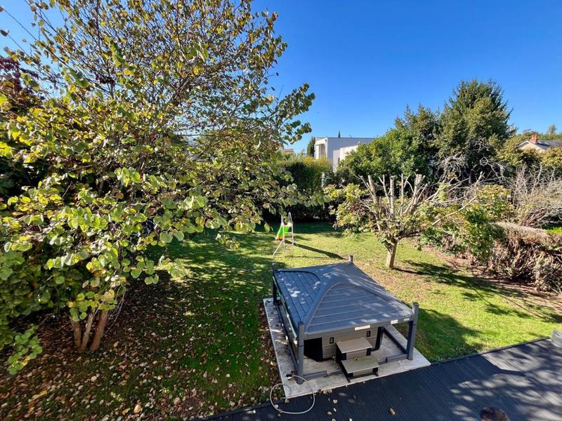 Maison - 135 m² - 6 pièces