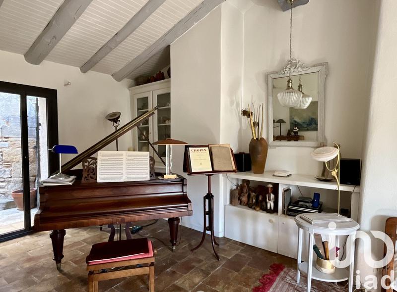 Maison - 195 m² - 6 pièces