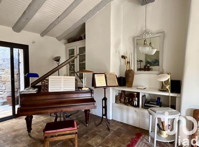 Maison - 195 m² - 6 pièces