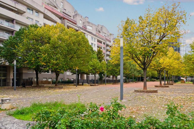 Appartement - 55 m² - 2 pièces