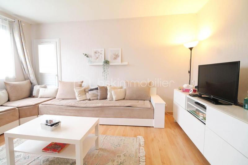 Appartement - 71 m² - 3 pièces
