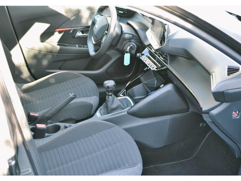 Peugeot 208 PureTech 100 s&amp;S Bvm6 Active Business