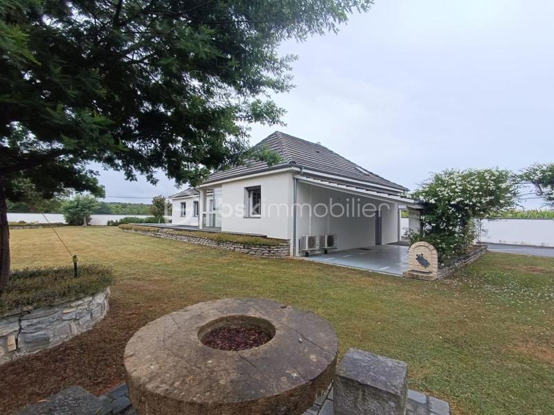 Maison de campagne - 135 m² - 6 pièces