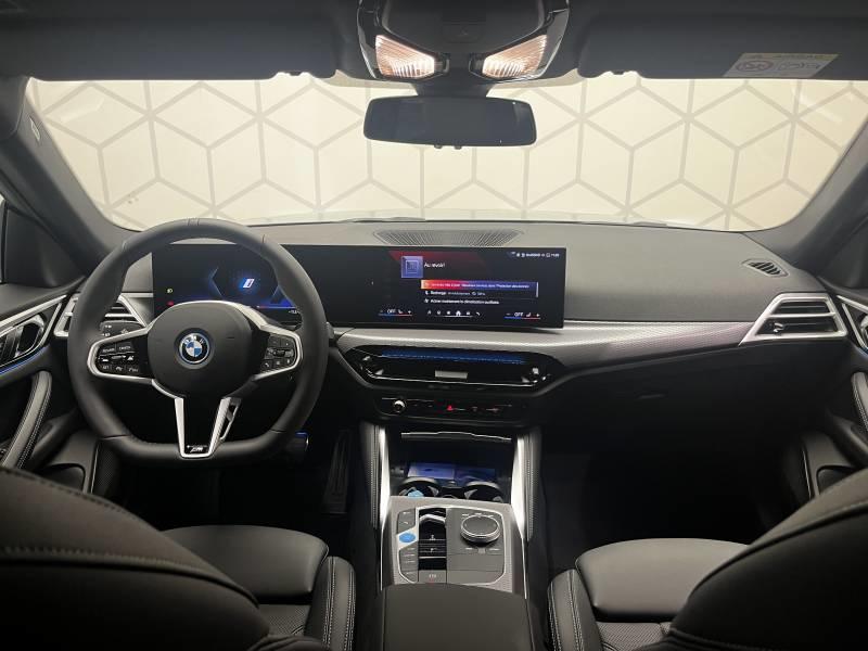 Bmw i4 eDrive35 286 ch Bva m Sport