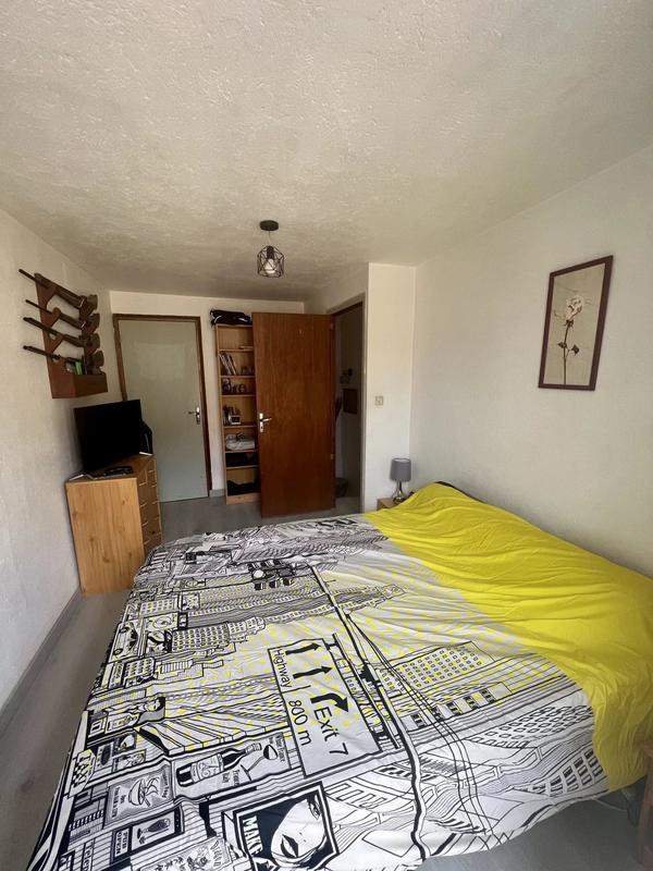 Maison - 50 m² - 3 pièces