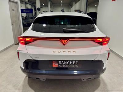Cupra Formentor Ph2 2.0 Tdi 150 Dsg7 V