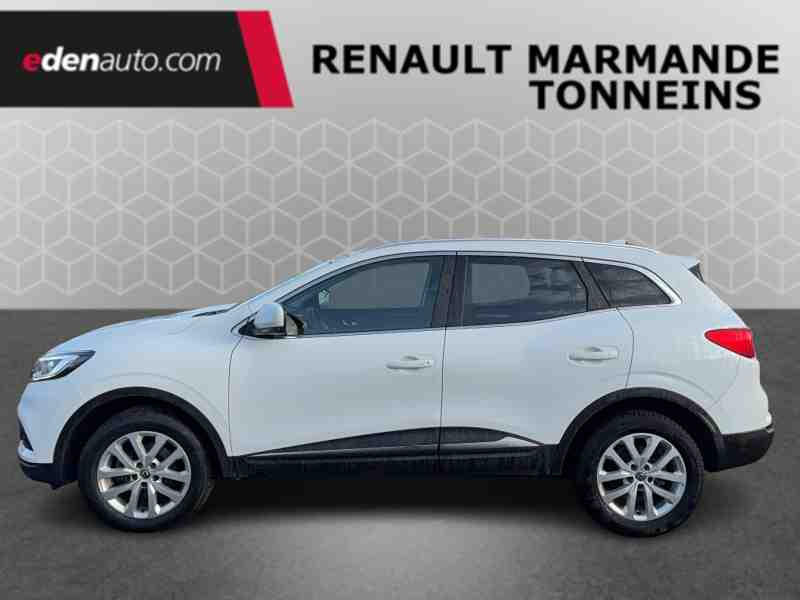 Renault Kadjar Blue dCi 115 Business