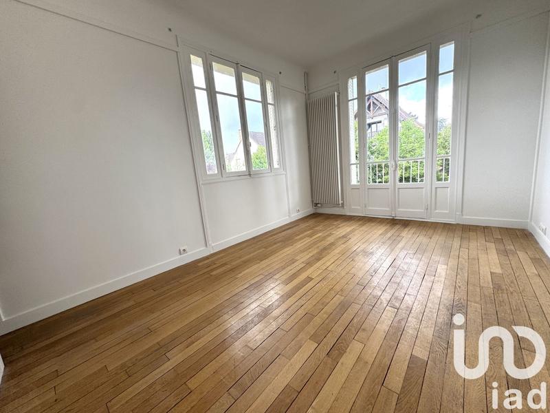 Maison - 186 m² - 8 pièces