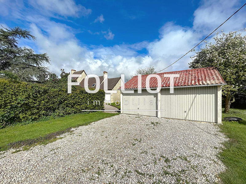 Maison - 170 m² - 9 pièces