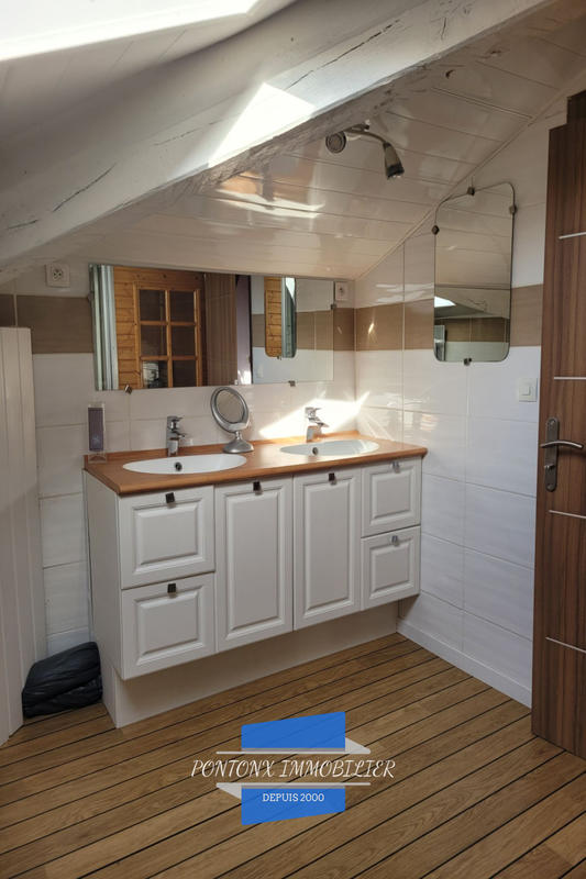 Maison - 167 m² - 5 pièces