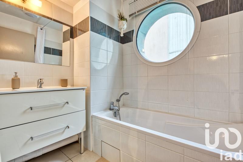 Appartement - 44 m² - 3 pièces