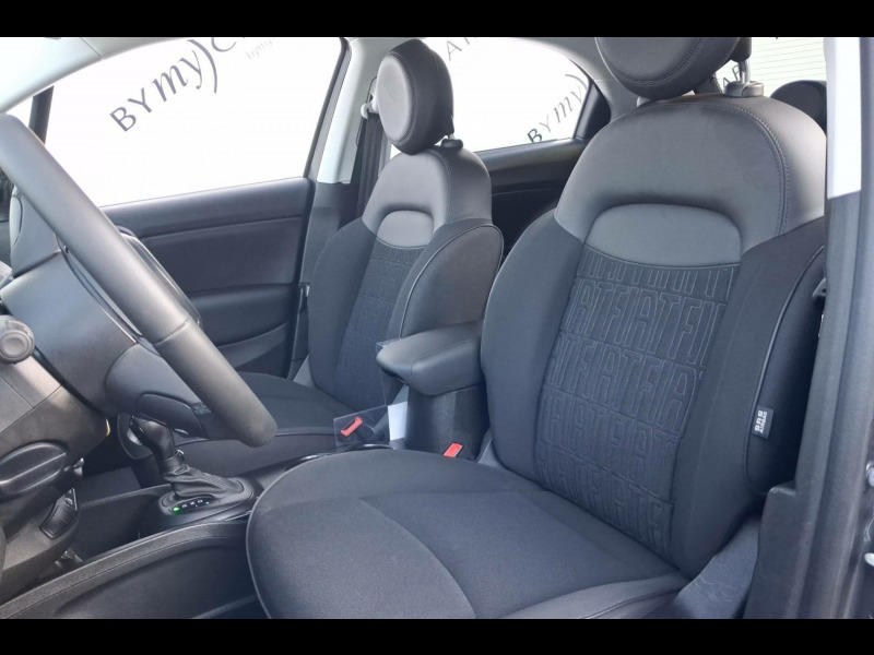 Fiat 500x 1.5 FireFly 130 ch s/S Dct7 Hybrid