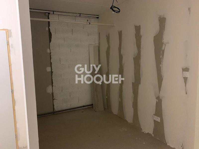 Local commercial - 59 m²