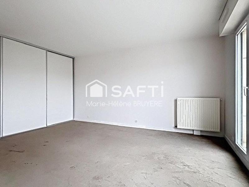 Appartement - 31 m² - 1 pièce