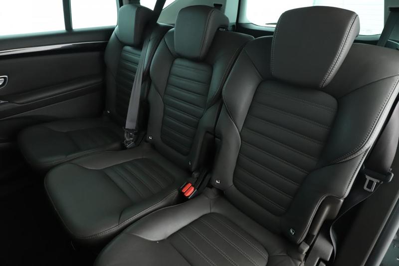 Renault Espace 1.8 TCe Energy Intens Edc 225 ch