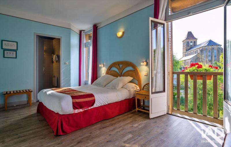 Local commercial - 799 m²