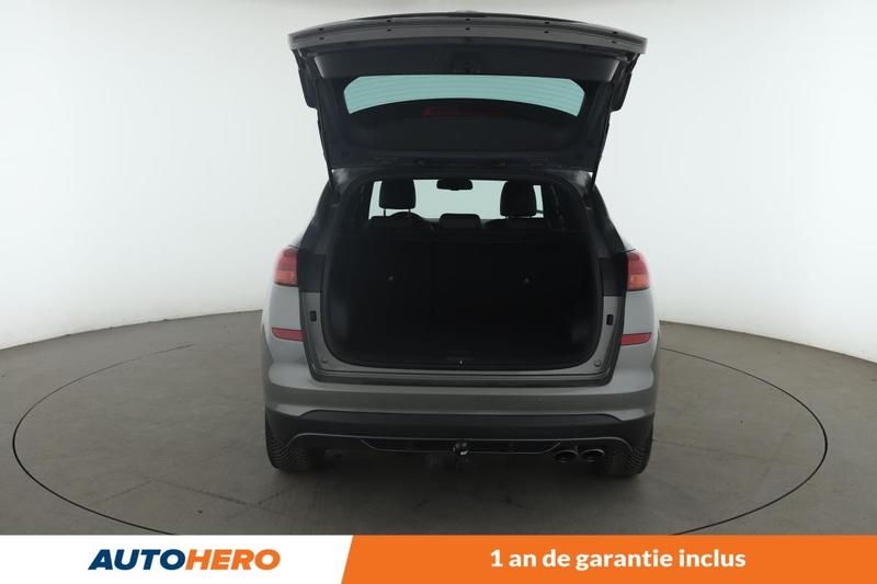 Hyundai Tucson 1.6 CRDi Hybrid 48v n Line Edition Dct-7 136 ch