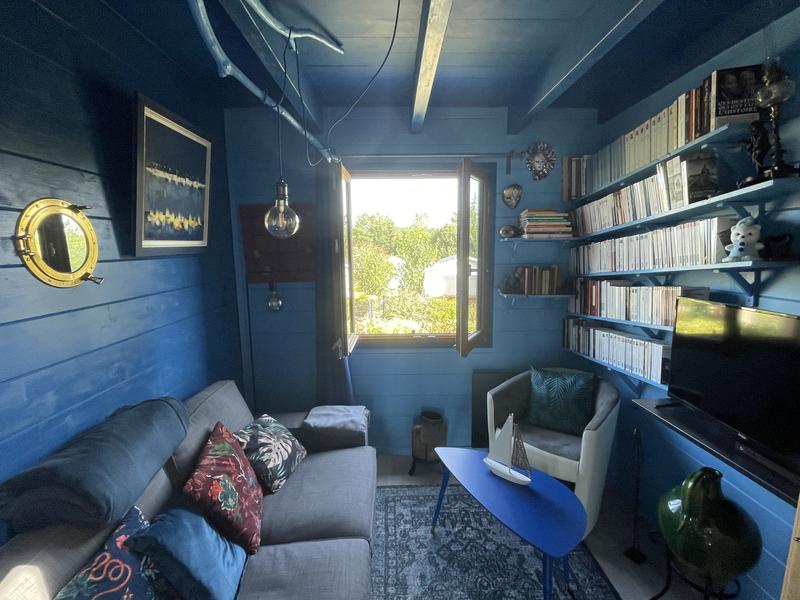 Châlet - 35 m² - 4 pièces