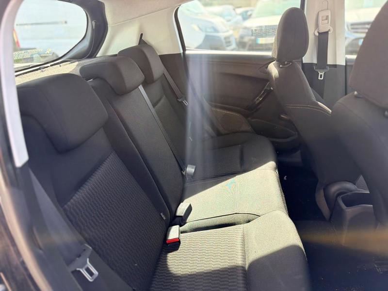 Peugeot 208 1.6 BlueHDi 100ch Active 5p