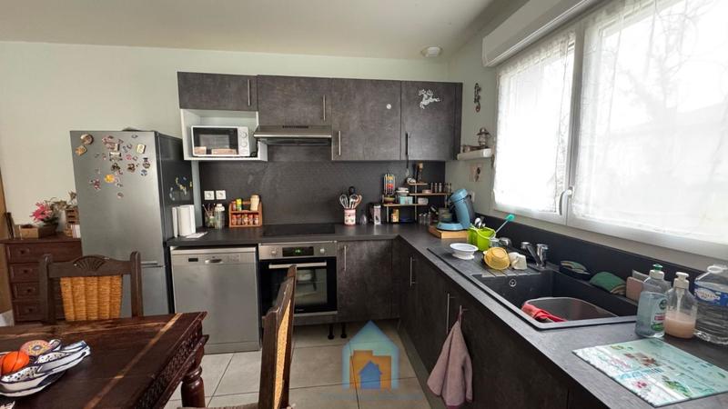 Villa - 94 m² - 4 pièces