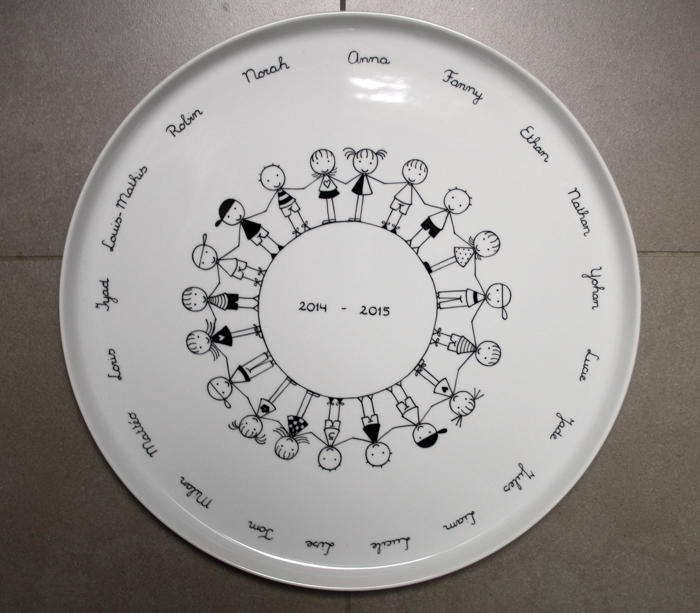 Claudia Ladriere Créations