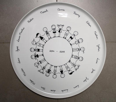 Claudia Ladriere Créations